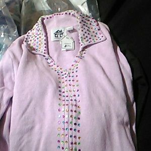 Storybook sweatersvariety of stylrs